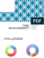 TimeManagement ProfDev-1 PDF