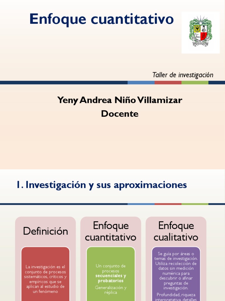 Enfoque cuantitativo.pdf Hipótesis Estadística