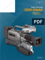 DSR 200ap