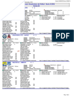 Serie A Ecuador 2018 - Fecha 33