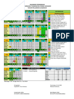 Kalpen 1 PPI 91 2018-2019