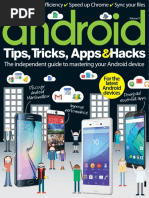 Android Tips, Tricks, Apps & Hacks #9