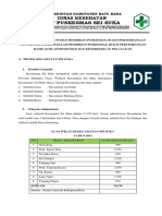 2.1. Bukti Analisis, Bukti Pertimbangan Tata Ruang, Bukti Pertimbangan Rasio