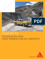Brochure A5 Tecnología Sika para la Producción de Concreto.pdf