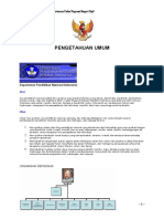 1-Pengetahuan Umum PDF