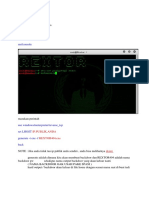 Metasploit Buat PC