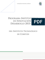 Manual para La Presentación de Anteproyectos e Informes de Investigación - Corina Schmelkes