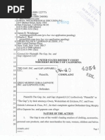 Sept 27 Complaint-Confirmed (F0685906)