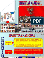 #2 Identitas Nasional