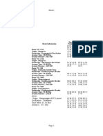 Singapura BUS Timings