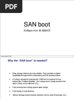 San Boot 1