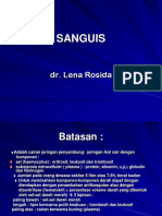 Kuliah Histologi Sanguis.ppt