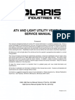 1996 Polaris Xplorer 300 4x4 Service Repair Manual.pdf