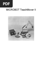 Teachmover II