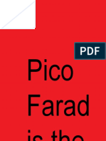 Pico Farad Example Draft