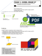 Soal Corel Draw X7 PDF
