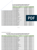 Daftar Peserta SKD Sumatera Selatan PDF