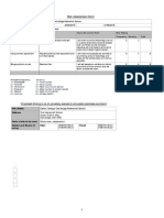 Risk Assessment Unit 20