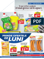 Oferta Lidl 24 Sept 30 Sept