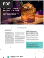 Examples of Brand Essence Wheel | PDF