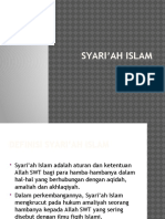 F VI SYARI’AH ISLAM.pptx