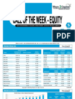 Equity Research Report 25 September 2018 Ways2Capital