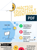 Power Point Práctica Orientadora