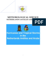 Hurricanes and Tropical Storms