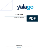 Yalago