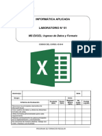 Lab 01 - Microsoft Excel Ingreso de Datos  y Formatos-1.docx