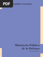 004 Ministerio Publico de La Defensa (Frances)