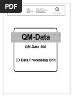 QM Data300 PDF