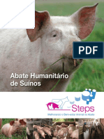 Programa STEPS - Abate Humanitário de Suínos.pdf