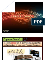 PP - Ciência