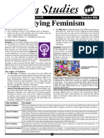 Bluestockings Magazine Issue 2 | PDF | Slut | Feminism