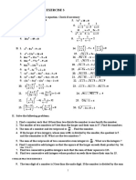 Comalge Prac Ex 3