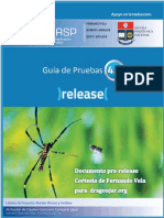 Guia de Pruebas Owasp 4.0 Parte 1