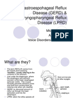 Risk Factors of Laryngeal Carcinoma in Otorhinolar
