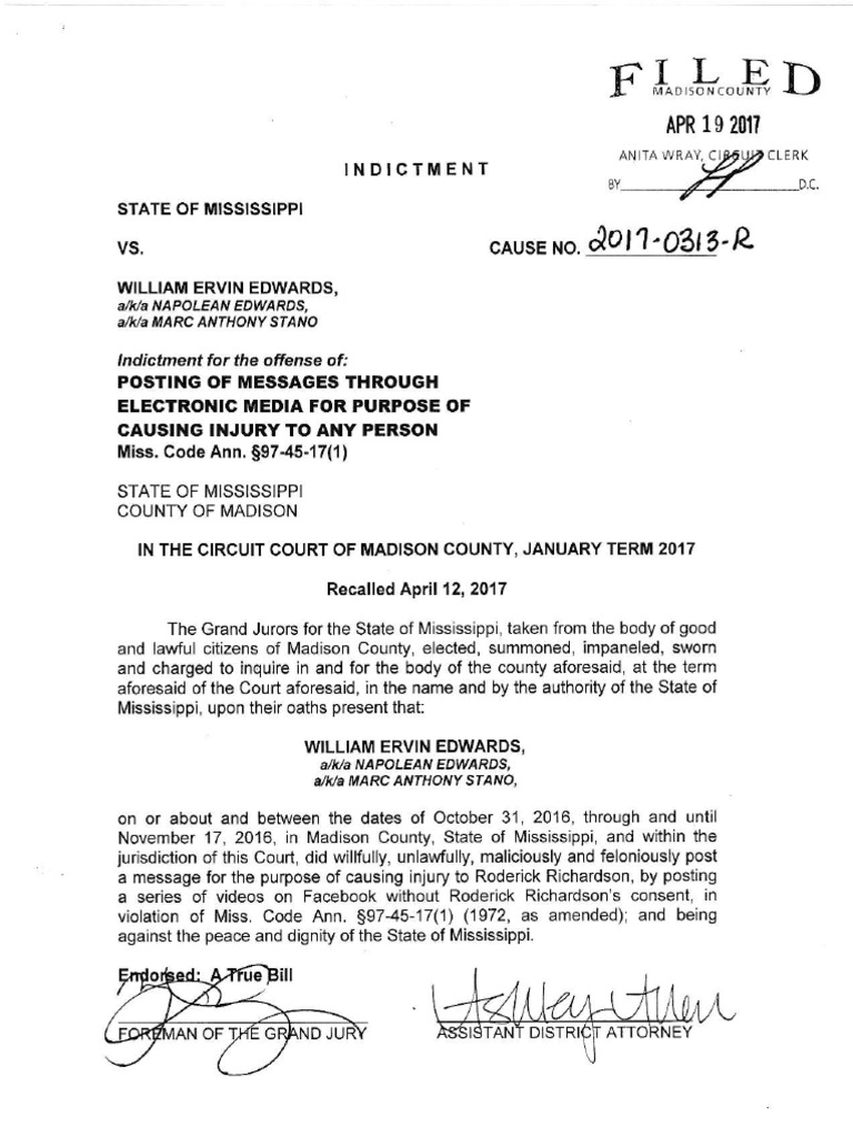 Napoleon Edwards Conviction 20180925 0001 PDF