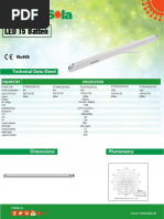 Led T5 PDF