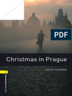 Christmas in Prague Chapters 1 2