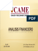 CAME.S30.Pr Analisis Financiero