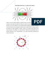 4 Fuerza Electromotriz Inducida y Campo Eléctrico