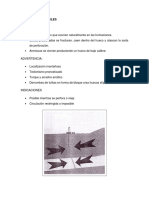 Formaciones Móviles