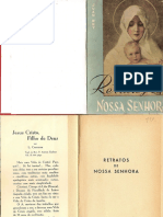 Juan Rey, S.J. - Retratos de Nossa Senhora (252p.) PDF