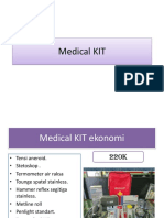 Medical KIT