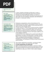 Portal de Periódicos da CAPES