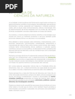 Ensino Fundamental Natureza Bncc