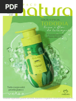 Natura - Ciclo 14 - 2018