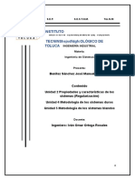 Trabajo Ingeniería de Sistemas